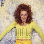 25-08-1997 Sylvia Millecam in studio Amsterdam Photo: Govert de Roos/Connu